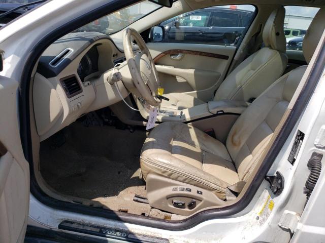 Photo 7 from auction – 2009 VOLVO XC70 3.2 with VIN YV4BZ982291063341