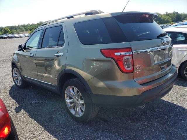 Photo 2 from auction – 2013 FORD EXPLORER X with VIN 1FM5K8D81DGB91211