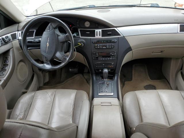 Photo 8 from auction – 2005 CHRYSLER PACIFICA T with VIN 2C8GF68445R319954