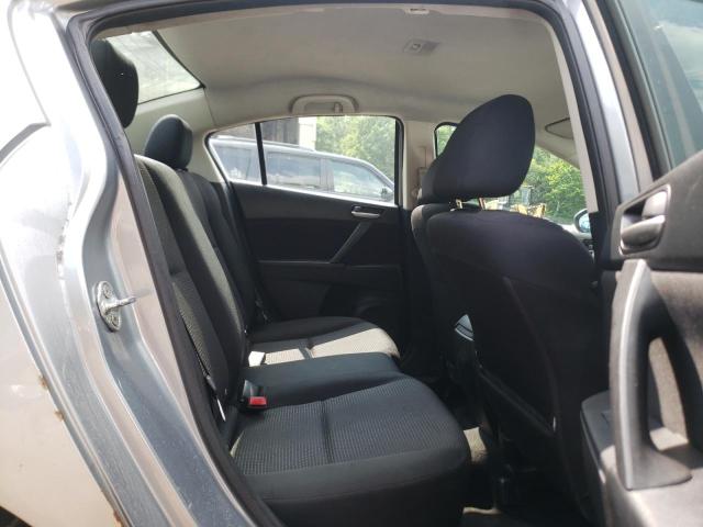 Photo 10 from auction – 2012 MAZDA 3 I with VIN JM1BL1UF8C1551439