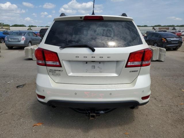 Photo 6 from auction – 2013 DODGE JOURNEY CR with VIN 3C4PDDDG2DT661751