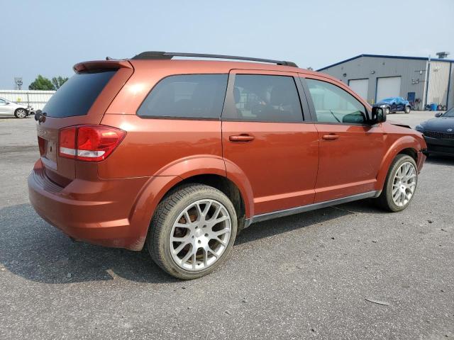 Photo 3 from auction – 2014 DODGE JOURNEY SE with VIN 3C4PDCAB1ET121778