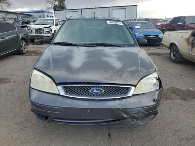 Photo 5 from auction – 2006 FORD FOCUS ZX4 with VIN 1FAFP34N16W107986