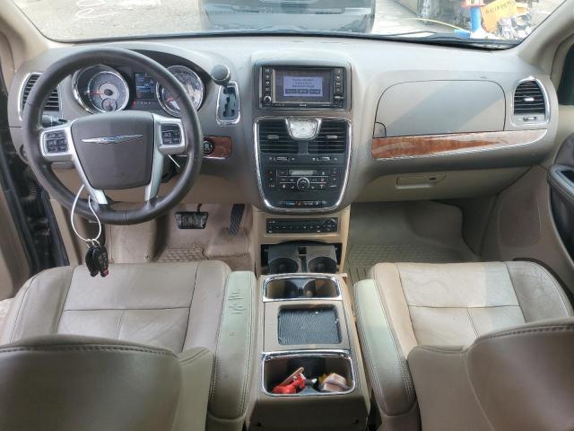 Photo 8 from auction – 2011 CHRYSLER TOWN & COU with VIN 2A4RR6DG6BR783075