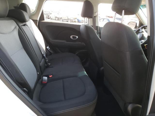 Photo 10 from auction – 2018 KIA SOUL + with VIN KNDJP3A53J7609426