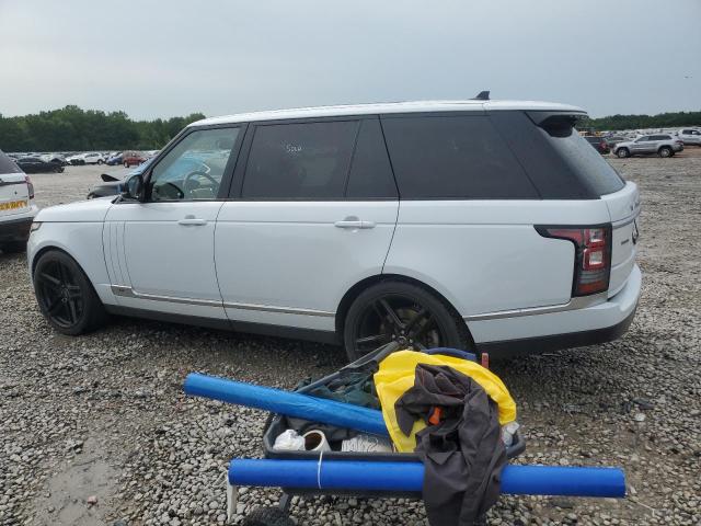 Photo 2 from auction – 2016 LAND ROVER RANGE ROVE with VIN SALGS3EF2GA293744