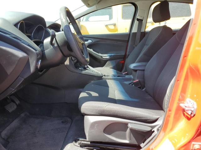 Photo 7 from auction – 2016 FORD FOCUS with VIN 1FADP3F29GL290258