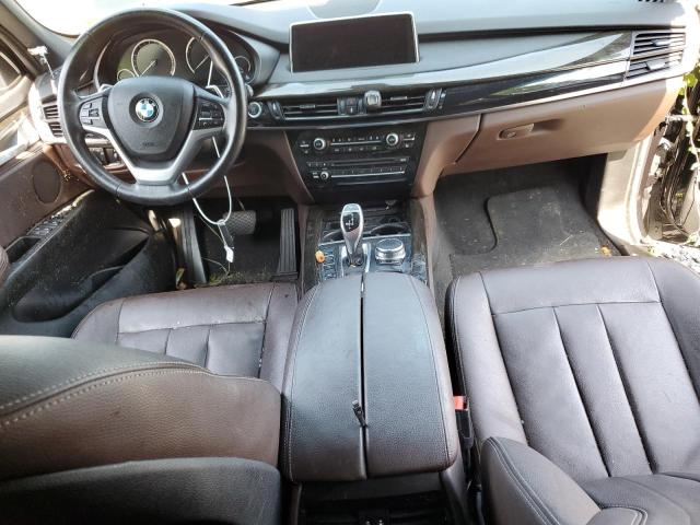 Photo 8 from auction – 2018 BMW X5 XDRIVE3 with VIN 5UXKR0C55J0Y04073