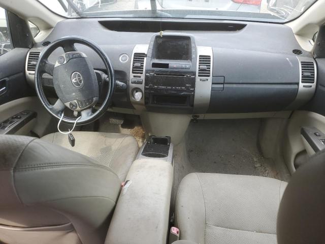 Photo 8 from auction – 2008 TOYOTA PRIUS with VIN JTDKB20U787746417