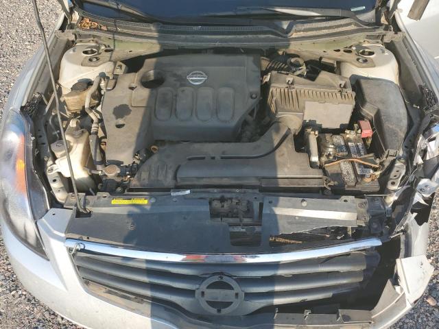 Photo 11 from auction – 2007 NISSAN ALTIMA 2.5 with VIN 1N4AL21E67C201742