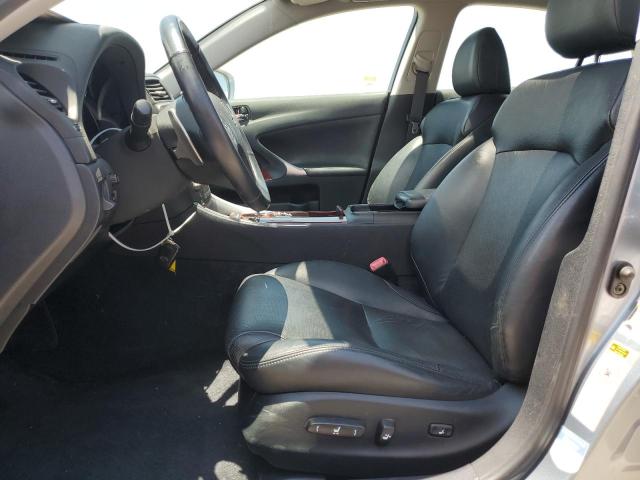 Photo 7 from auction – 2008 LEXUS IS 250 with VIN JTHBK262385069169