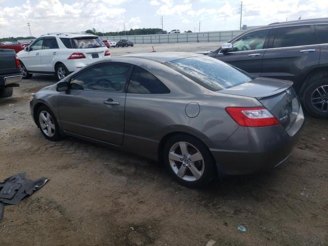 Photo 2 from auction – 2008 HONDA CIVIC EX with VIN 2HGFG11898H552766