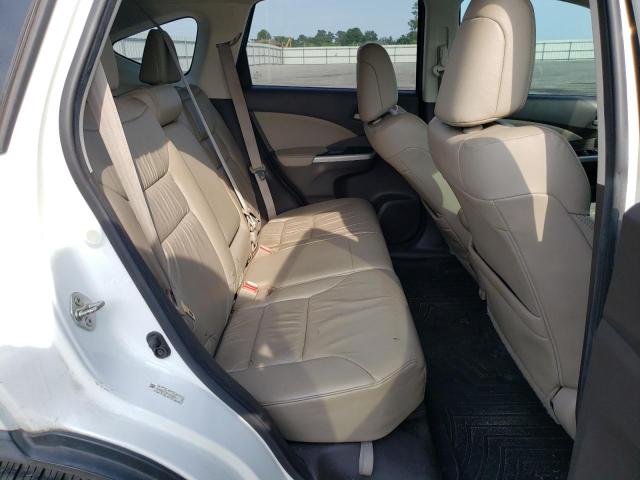 Photo 11 from auction – 2014 HONDA CR-V EXL with VIN 5J6RM4H73EL043252