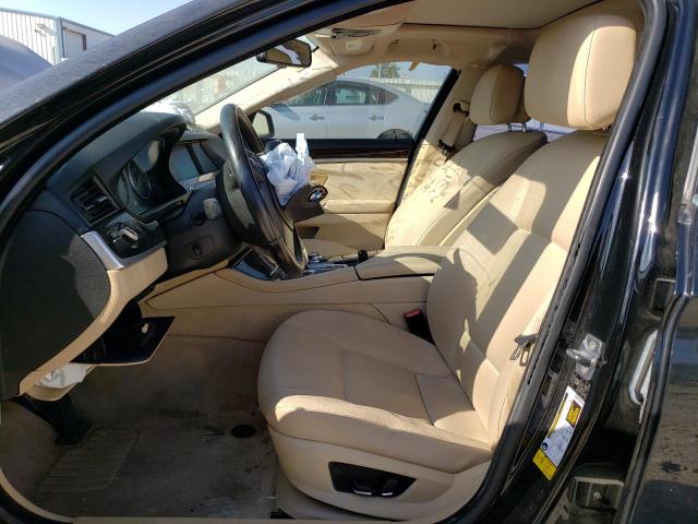 Фото 7 с аукциона – 2012 BMW 528 I с VIN WBAXG5C54CDX04226