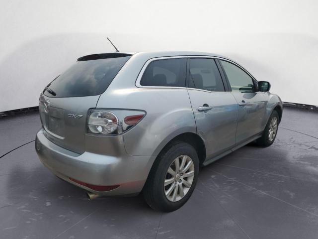 Photo 3 from auction – 2010 MAZDA CX-7 with VIN JM3ER2W55A0352655