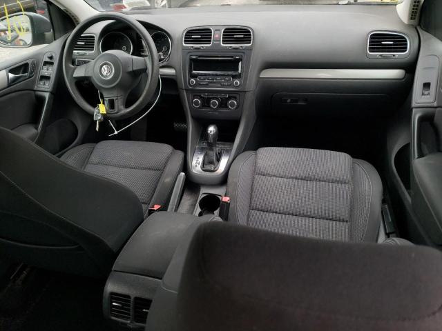 Photo 8 from auction – 2013 VOLKSWAGEN GOLF with VIN WVWDB7AJ7DW084168