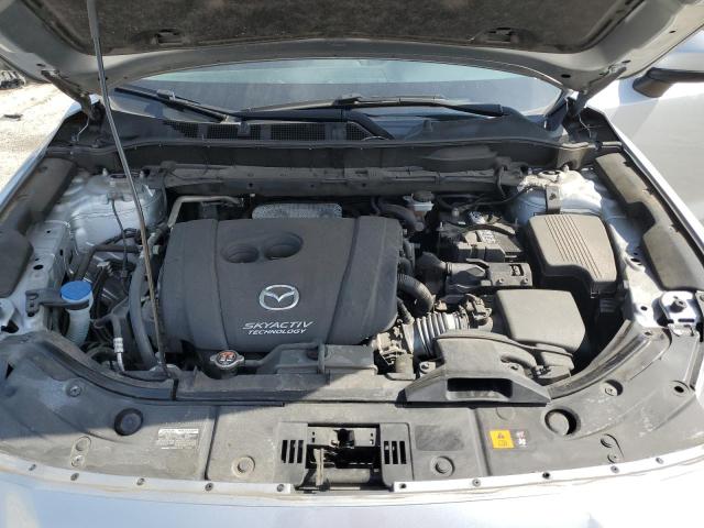Photo 11 from auction – 2017 MAZDA CX-5 TOURI with VIN JM3KFACL0H0106597