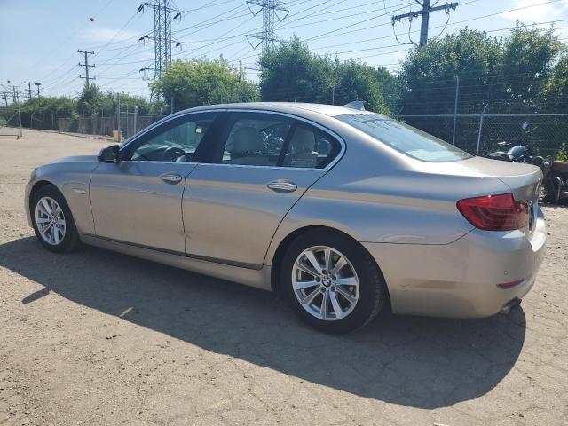 Photo 2 from auction – 2015 BMW 528 XI with VIN WBA5A7C50FD623104