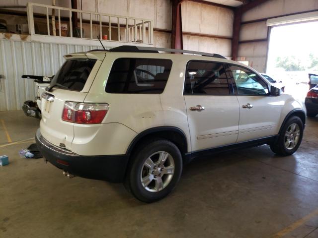 Photo 3 from auction – 2011 GMC ACADIA SLE with VIN 1GKKRPED4BJ308602
