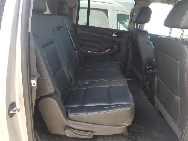Photo 11 from auction – 2019 CHEVROLET SUBURBAN K with VIN 1GNSKJKC6KR272011