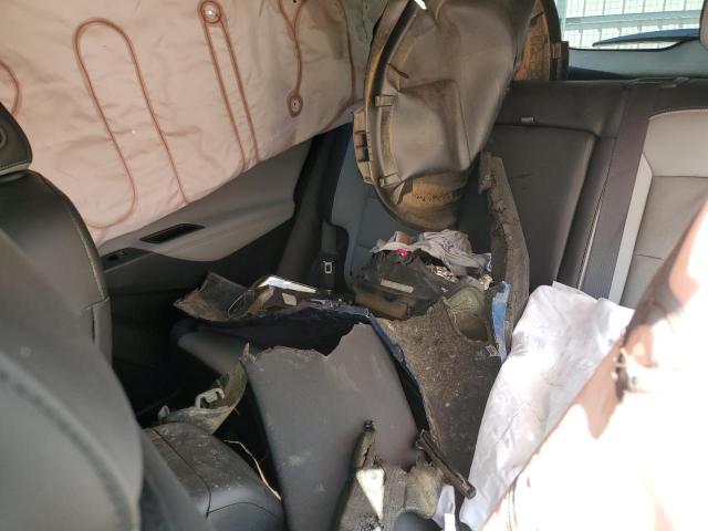 Photo 10 from auction – 2019 CHEVROLET EQUINOX PR with VIN 2GNAXXEV9K6173479
