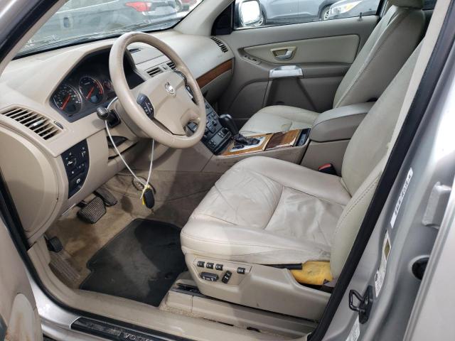 Photo 7 from auction – 2006 VOLVO XC90 with VIN YV4CY592261261511