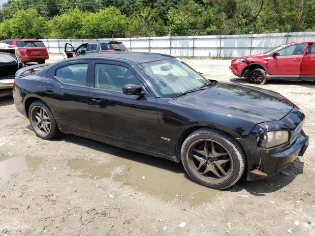 Photo 4 from auction – 2008 DODGE CHARGER R/ with VIN 2B3KA53H28H185407