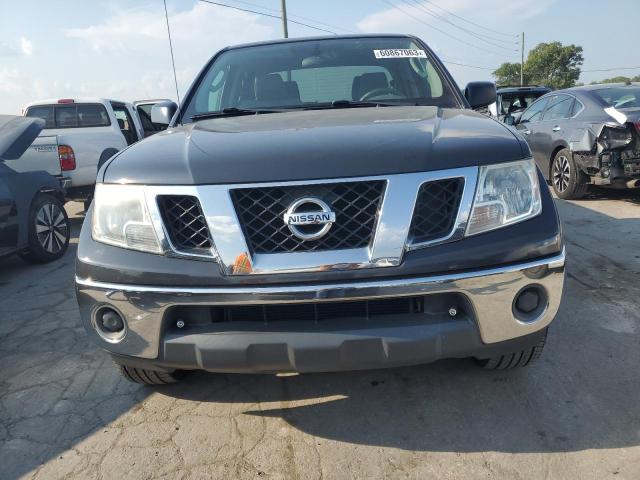 Photo 5 from auction – 2011 NISSAN FRONTIER S with VIN 1N6AD0ER8BC435069