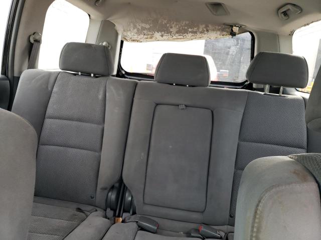 Photo 10 from auction – 2008 HONDA PILOT SE with VIN 5FNYF28388B025933