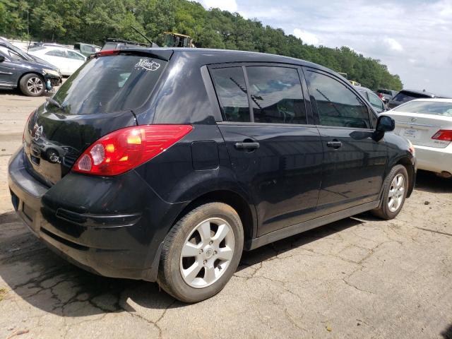 Photo 3 from auction – 2009 NISSAN VERSA S with VIN 3N1BC13E19L361186