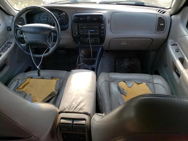 Photo 8 from auction – 1997 FORD EXPLORER with VIN 1FMDU32P4VUA79167