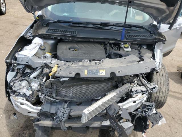 Photo 12 from auction – 2018 FORD ESCAPE SEL with VIN 1FMCU0HD2JUB40923