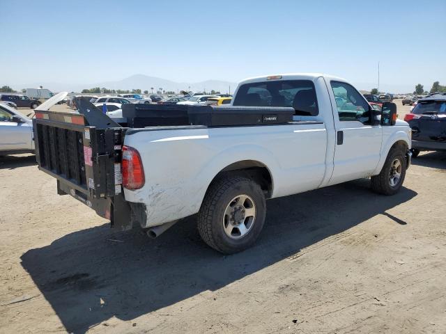 Photo 3 from auction – 2014 FORD F250 SUPER with VIN 1FTBF2A60EEB78233