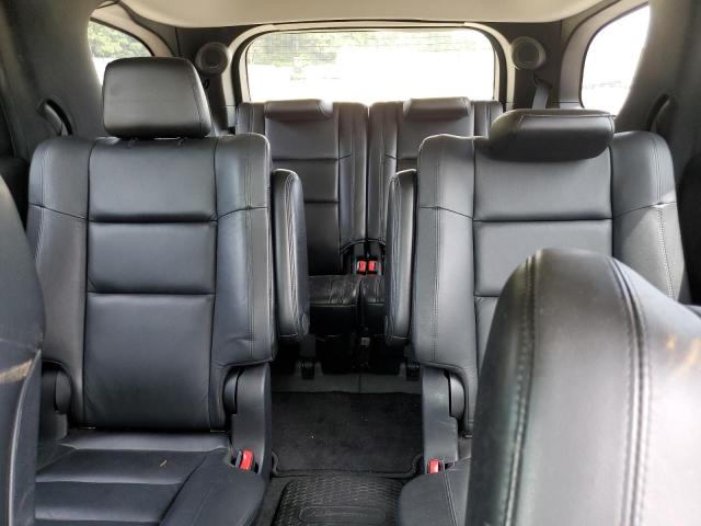 Photo 10 from auction – 2015 DODGE DURANGO LI with VIN 1C4RDHDG6FC789179