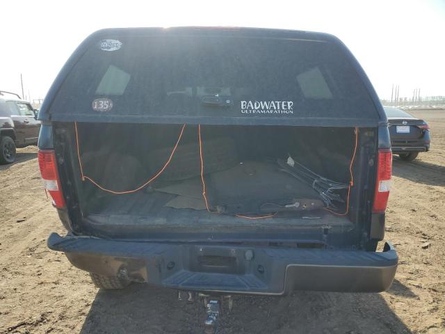 Photo 6 from auction – 2004 FORD F150 SUPER with VIN 1FTPW145X4FA26018