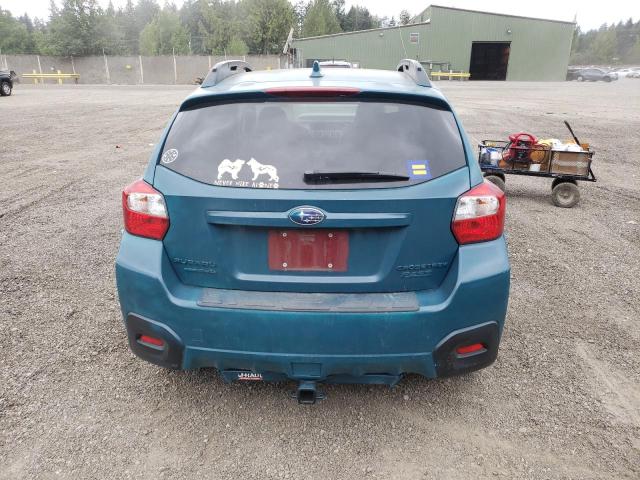 Photo 6 from auction – 2017 SUBARU CROSSTREK with VIN JF2GPADC0H8267951