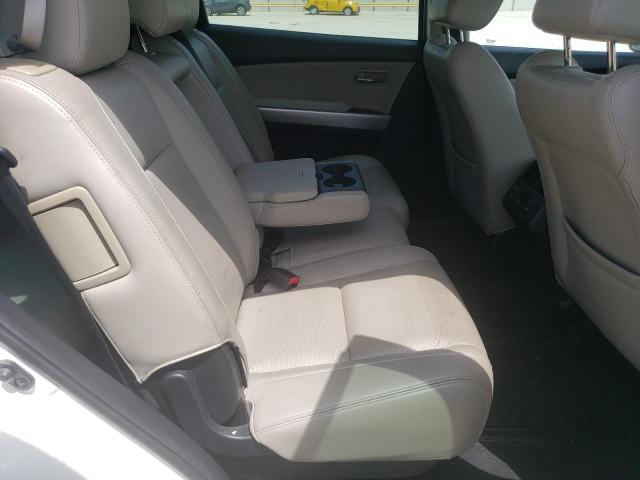 Photo 11 from auction – 2014 MAZDA CX-9 GRAND with VIN JM3TB2DA8E0429763