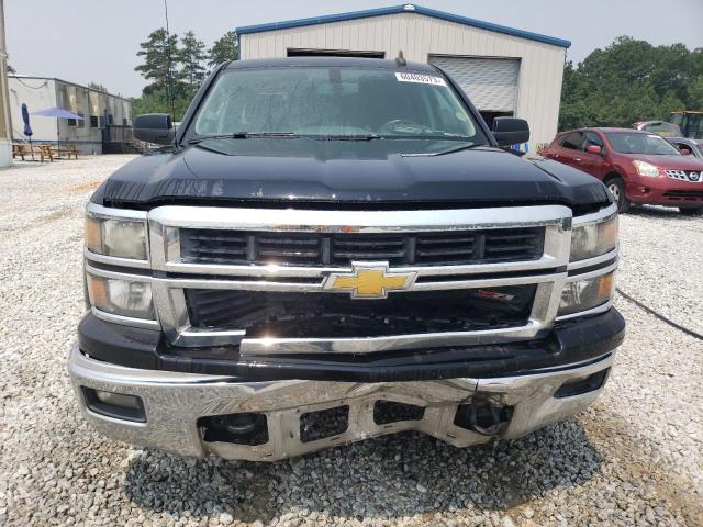 Photo 5 from auction – 2015 CHEVROLET SILVERADO with VIN 1GCVKREC1FZ220582
