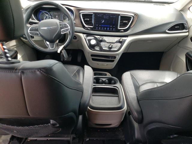 Photo 8 from auction – 2017 CHRYSLER PACIFICA T with VIN 2C4RC1BG4HR809971