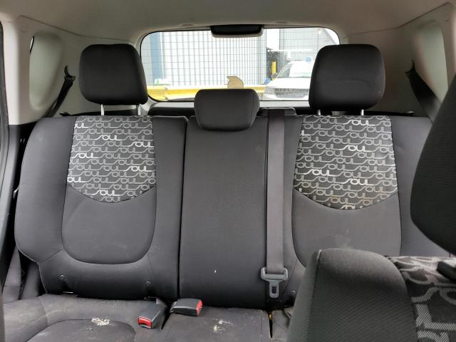Photo 10 from auction – 2011 KIA SOUL + with VIN KNDJT2A26B7331716