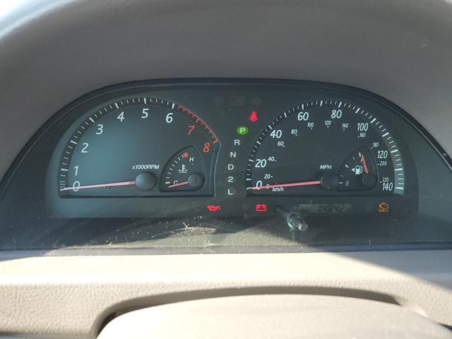 Photo 9 from auction – 2002 TOYOTA CAMRY LE with VIN 4T1BE32K52U045016