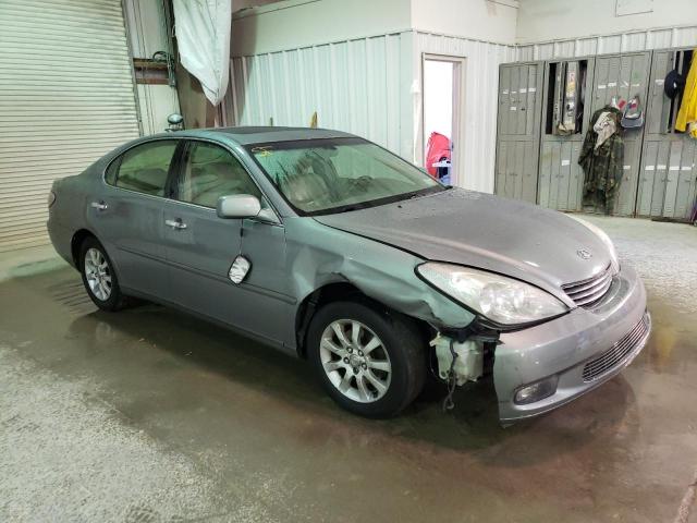 Photo 4 from auction – 2002 LEXUS ES 300 with VIN JTHBF30G020027724