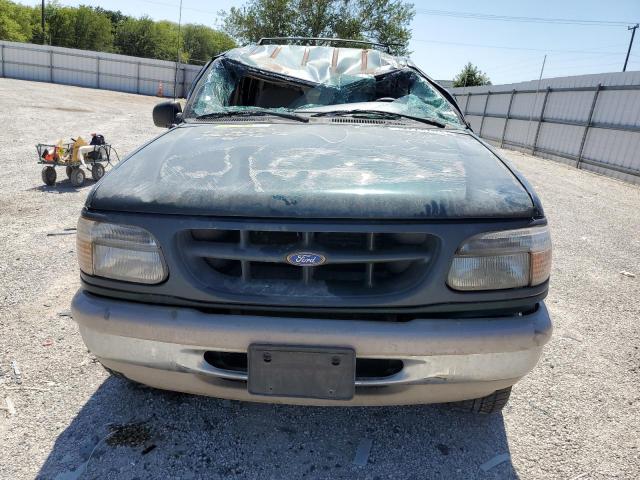 صورة رقم 5 من المزاد - 1995 FORD EXPLORER مع VIN 1FMDU32X1SZB64532