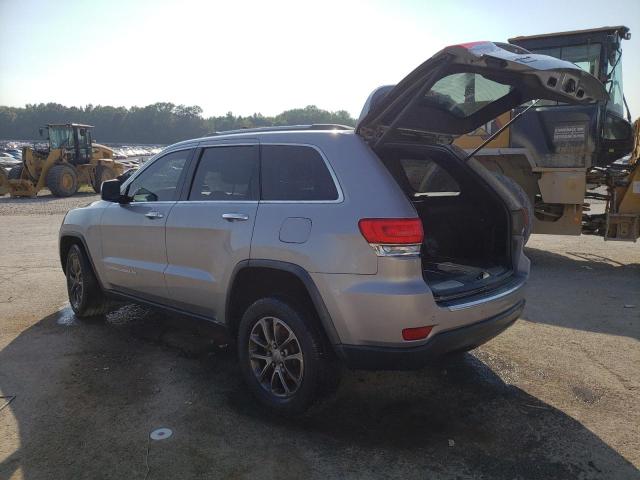 Photo 2 from auction – 2015 JEEP GRAND CHER with VIN 1C4RJFBG2FC216795