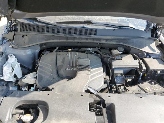 Photo 11 from auction – 2018 KIA SORENTO EX with VIN 5XYPHDA56JG384810