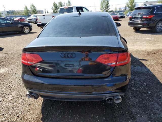 Photo 6 from auction – 2012 AUDI S4 PREMIUM with VIN WAUBGCFL2CA022777