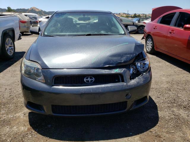 Photo 5 from auction – 2007 TOYOTA SCION TC with VIN JTKDE167X70207012