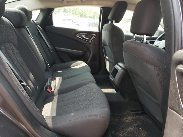 Photo 10 from auction – 2015 CHRYSLER 200 LIMITE with VIN 1C3CCCAB2FN738050