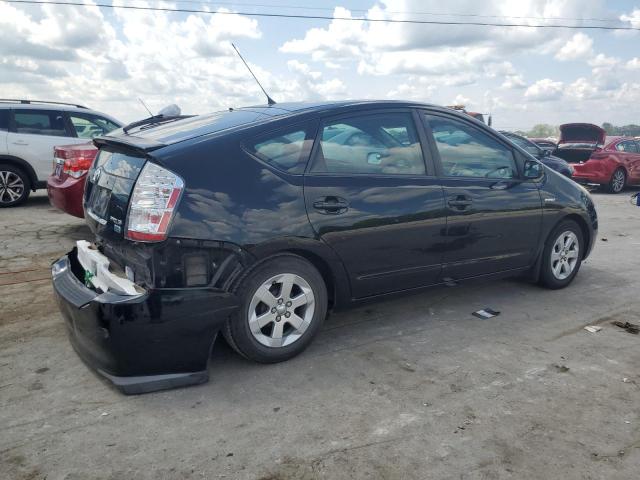 Photo 3 from auction – 2008 TOYOTA PRIUS with VIN JTDKB20U987815219