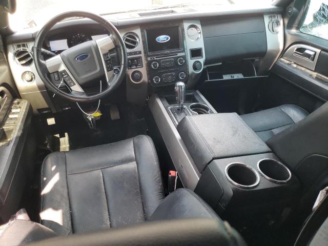 Photo 8 from auction – 2017 FORD EXPEDITION with VIN 1FMJU2ATXHEA01518